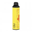 BMOR Venus Disposable Vape Kit 2500 Puffs 1200mAh