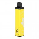 BMOR Venus Disposable Vape Kit 2500 Puffs 1200mAh
