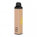BMOR Venus Disposable Vape Kit 2500 Puffs 1200mAh
