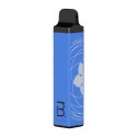 BMOR Venus Disposable Vape Kit 2500 Puffs 1200mAh