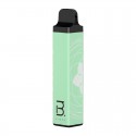 BMOR Venus Disposable Vape Kit 2500 Puffs 1200mAh
