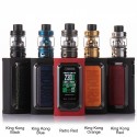 Wotofo MDura Pro Kit 230W with nexMESH Pro Tank