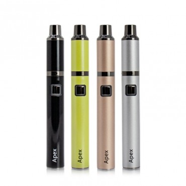 Yocan Apex Wax Vaporizer Kit 650mAh