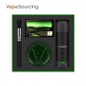 Vivant Alternate Loose Leaf Vaporizer