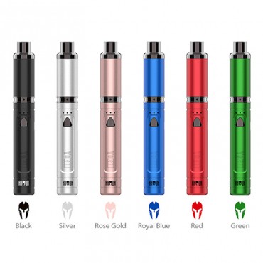 Yocan Armor Plus Wax Pen Vaporizer Kit 650mAh
