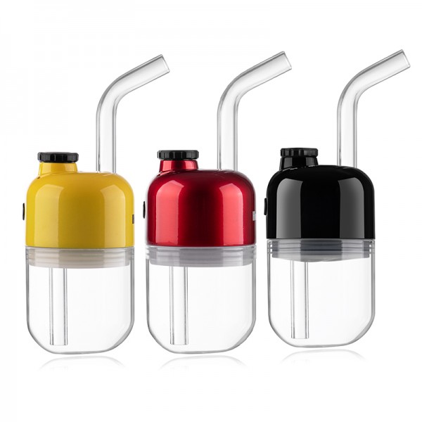 Anlerr Huuka Electric Dab Rigs and E-Nails | Wax vape Kit 1800mAh