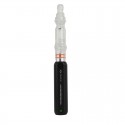 Green Fire Origin 2 Dry Herb & Wax Vaporizer 2200mAh