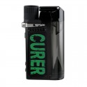 LTQ Vapor Curer Dry Herb Wax Oil 3-in-1 TC Vaporizer Kit 1500mAh
