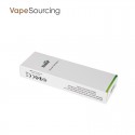 Eleaf HW2 Dual Cylinder 0.3ohm Coil Head (5pcs/pack)