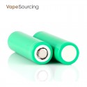 Samsung 25R 18650 Battery 20A 2500mAh