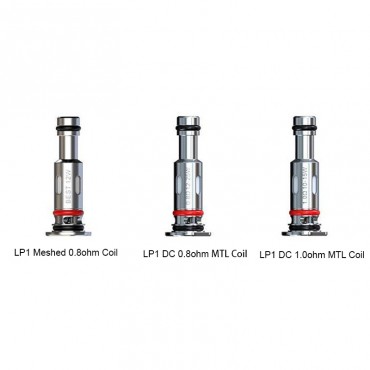 SMOK LP1 Replacement Coil (5pcs/pack)