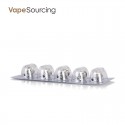 Smok Nord Replacement Coil Heads (5pcs/pack)