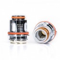 Geekvape Z Series Coils for Obelisk 120FC/Obelisk Tank/Zeus Sub Ohm Tank (5pcs/pack)