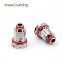 SMOK RPM Replacement Coils For RPM40/80, Fetch pro, Nord RPM pod (5pcs/pack)