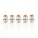 Geekvape Z Series Coils for Obelisk 120FC/Obelisk Tank/Zeus Sub Ohm Tank (5pcs/pack)