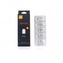 Geekvape Z Series Coils for Obelisk 120FC/Obelisk Tank/Zeus Sub Ohm Tank (5pcs/pack)