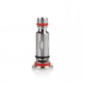 Uwell Caliburn G Coils / KOKO Prime Coils (4pcs/pack)