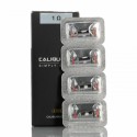 Uwell Caliburn G Coils / KOKO Prime Coils (4pcs/pack)
