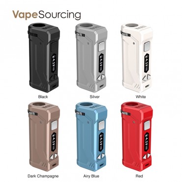 Yocan UNI Pro Box Mod 650mAh
