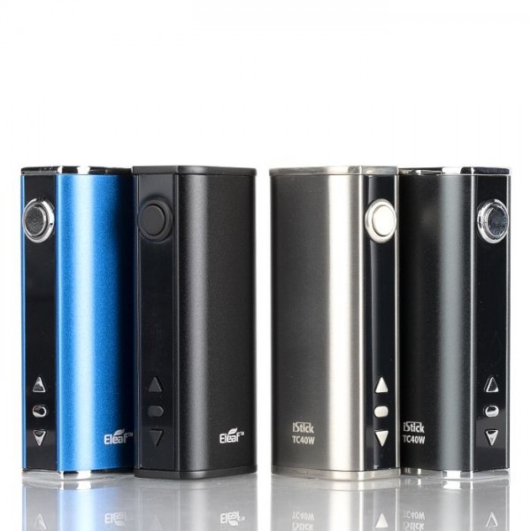 Eleaf iStick TC 40W Battery Kit