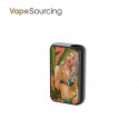 Vapmod Dragoo Vaporizer Mod 650mAh