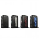 Vandy Vape Gaur-21 Dual 21700 Box Mod 200W