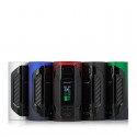IJOY Cigpet Capo Box Mod 126W