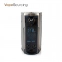 WISMEC Reuleaux RX GEN3 Dual TC Box Mod 230W