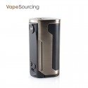 WISMEC Reuleaux RX GEN3 Dual TC Box Mod 230W