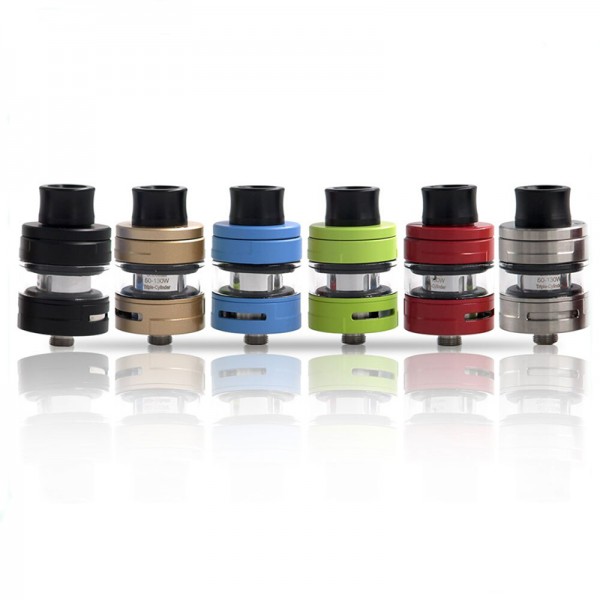 Eleaf ELLO S Atomizer 2ml (2pcs)<span class=