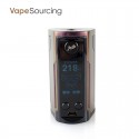 WISMEC Reuleaux RX GEN3 Dual TC Box Mod 230W
