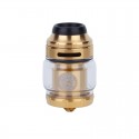 GeekVape Zeus X RTA 4.5ml Rebuildable Tank Atomizer