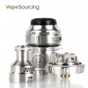 GeekVape Zeus X RTA 4.5ml Rebuildable Tank Atomizer