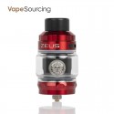 Geekvape Zeus Sub Ohm Tank 5ml