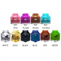 Oumier Wasp Nano RDA 22mm