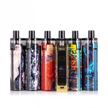 SMOK RPM80 Pro Pod Mod Kit 80W<span class=