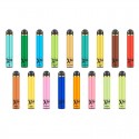 Xtra Disposable Vape Kit 1500 Puffs 5ml (1pc/pack)