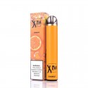 Xtra Disposable Vape Kit 1500 Puffs 5ml (1pc/pack)
