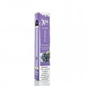 Xtra Disposable Vape Kit 1500 Puffs 5ml (1pc/pack)