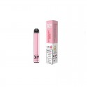 Xtra Disposable Vape Kit 1500 Puffs 5ml (1pc/pack)