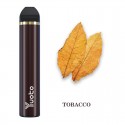 Yuoto 5 Disposable Vape Device 1500 Puffs 900mAh (1pc/10pcs)