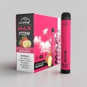 Hyppe Max Flow Disposable Pod Kit 2000 Puffs 900mAh