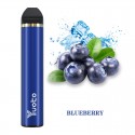 Yuoto 5 Disposable Vape Device 1500 Puffs 900mAh (1pc/10pcs)