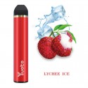 Yuoto 5 Disposable Vape Device 1500 Puffs 900mAh (1pc/10pcs)
