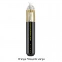 BMOR Nitro Disposable Vape Kit 1000 Puffs 650mAh